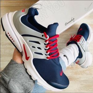 nike presto custom id